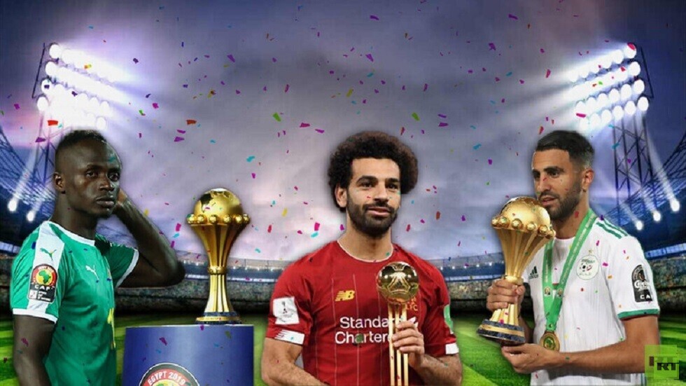 أفضل لاعب