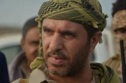 دويد ..الحوثي يقوم بحرب ابادة بحشد المواطنين في جبهة نهم | الميث