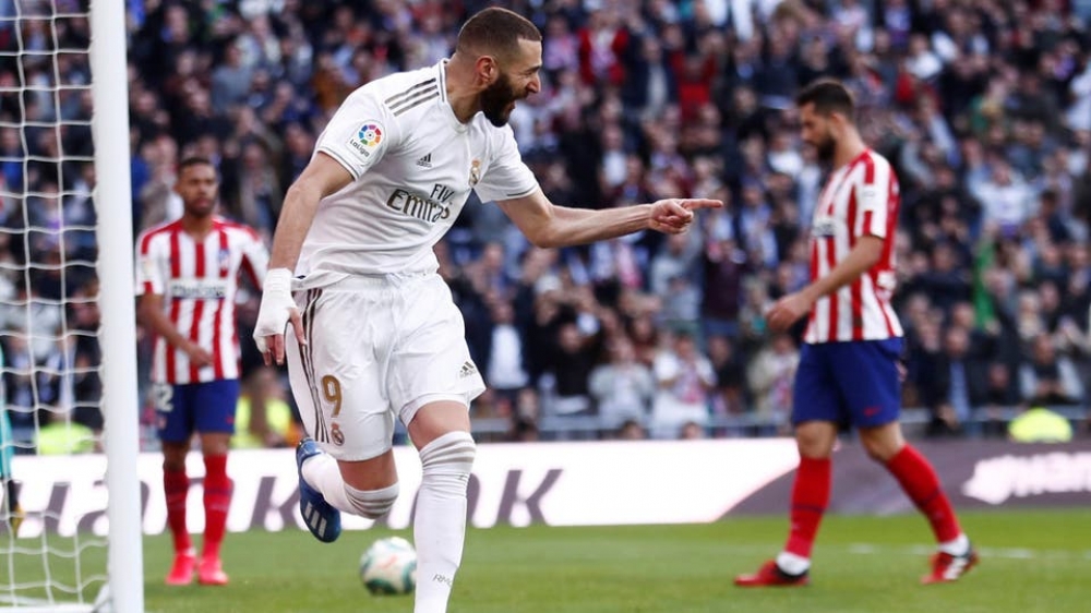 ريال مدريد