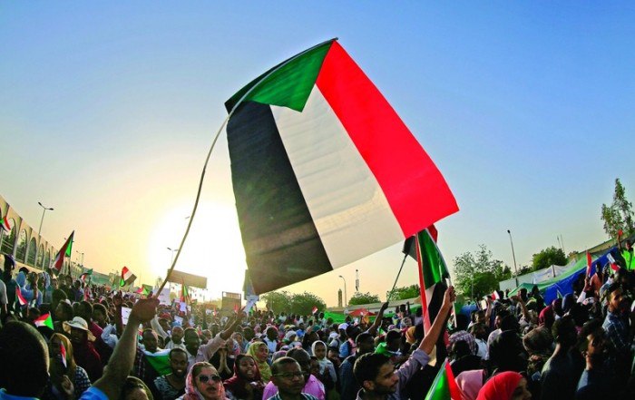 شعار فلسطين