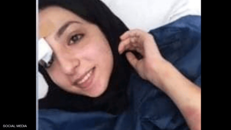اسراء غريب