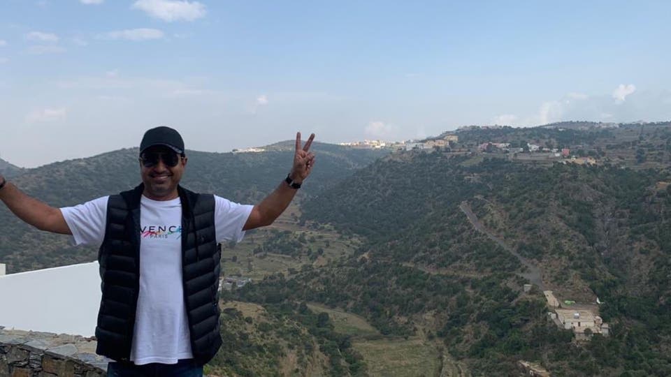 راشد الماجد