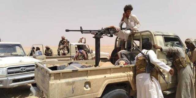 الجيش اليمني