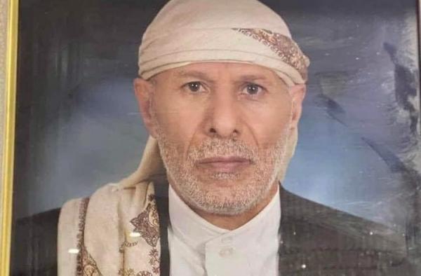 ميليشيا الحوثي تقتل القاضي حمران بعد اختطافه في صنعاء