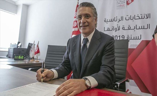 نبيل قروي