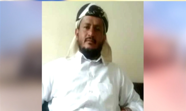 محمد قايد الشاطر