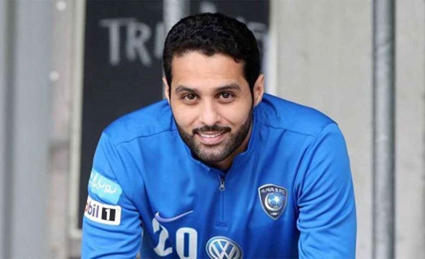 ياسر القحطاني