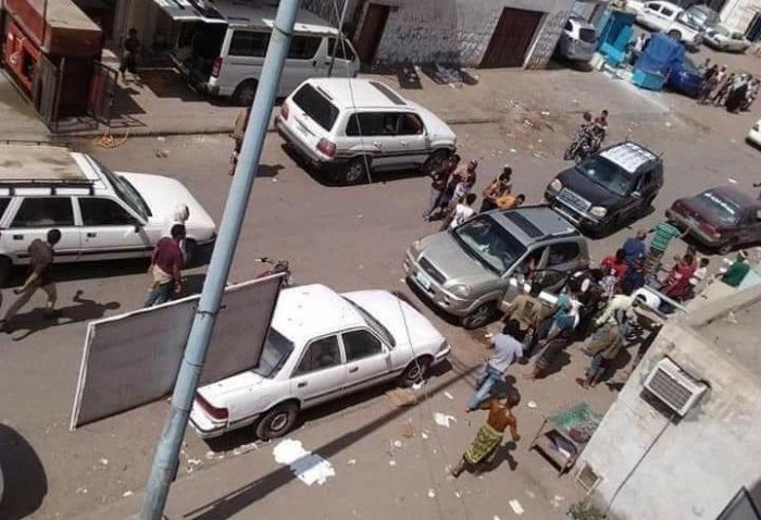 اغتيال مدير البحث الجنائي بمصر