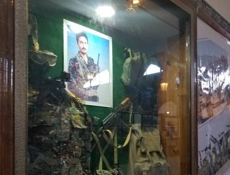 طه المداني