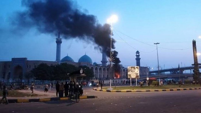 صورة تعبيرية
