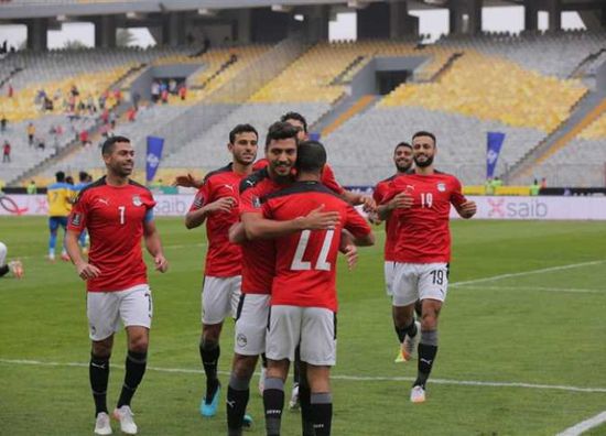 مباراه