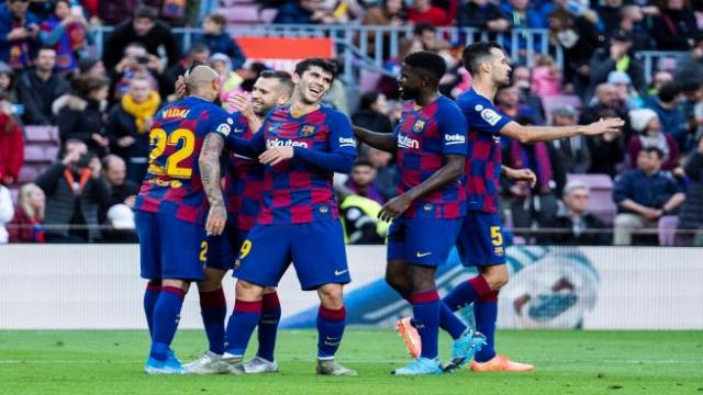 برشلونه