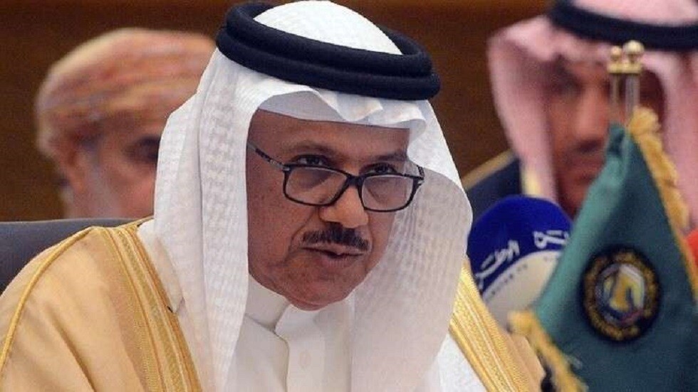 سلمان بن حمد آل خليفه