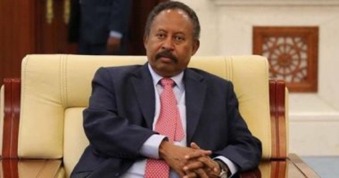 رئيس وزراء السودان