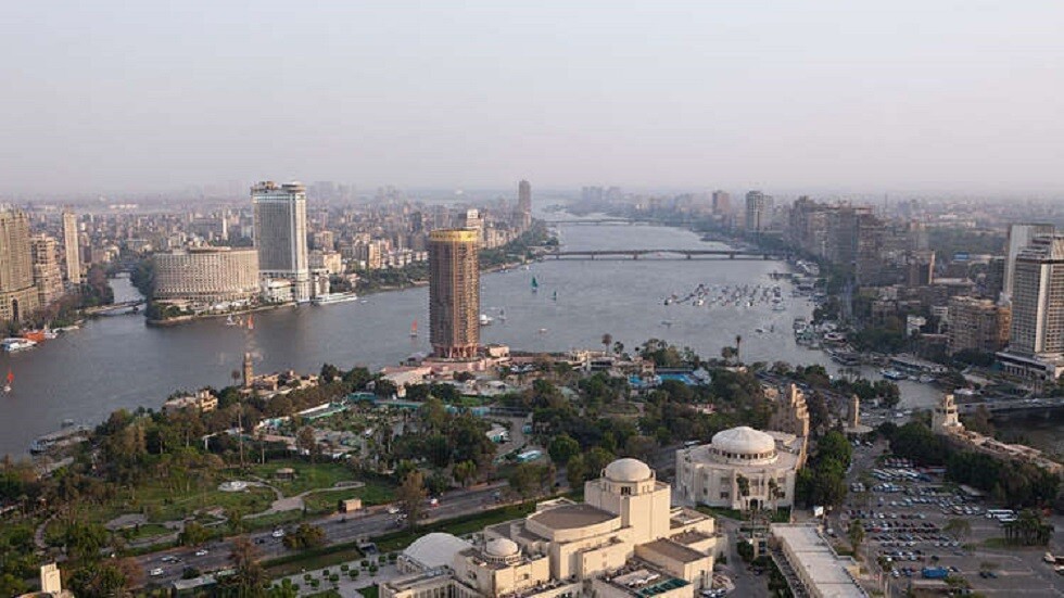 مصر