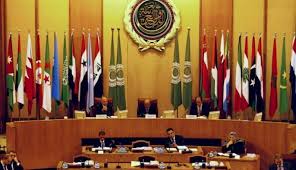 الجامعه العربيه
