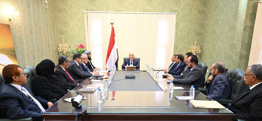 تأكيد رئاسي على عدم التدخل في شئون القضاء