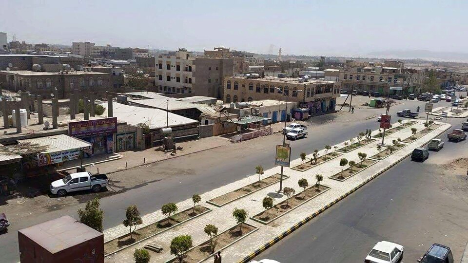 الكشف عن الاسباب الاستراتيجية والاقتصادية لزحف الحوثيين على مأر