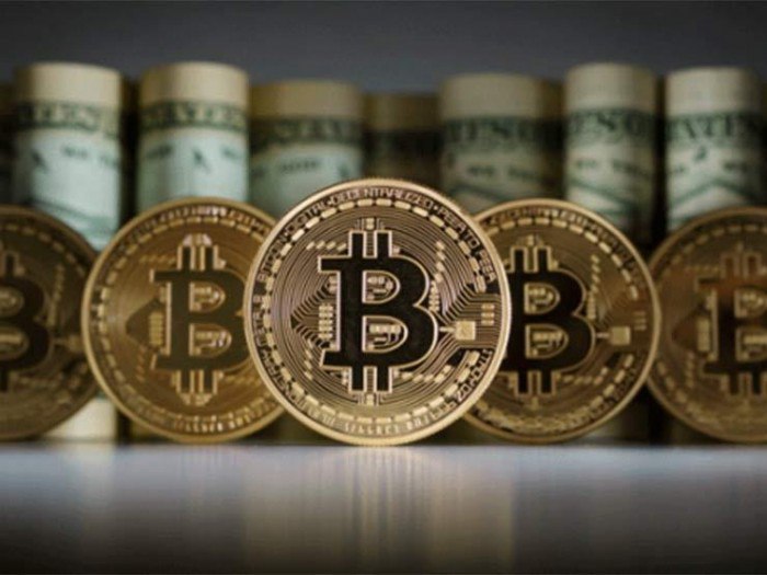 العملات الرقمية