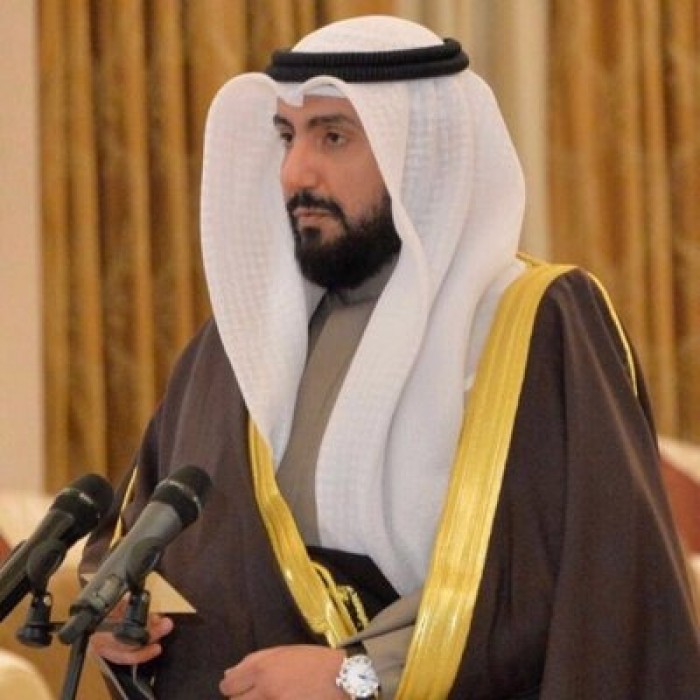 وزير الصحة الكويتي