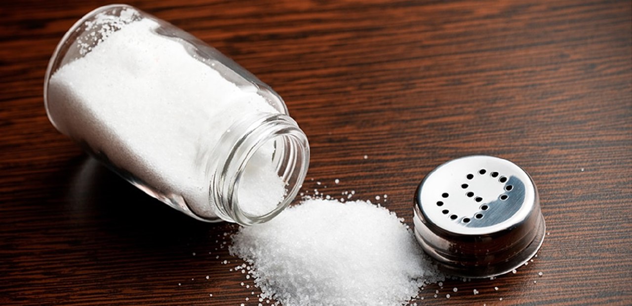 ملح الطعام