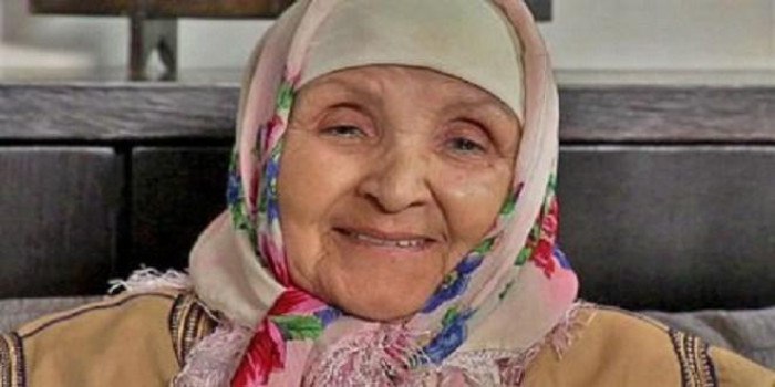 فاطمه الركراكي