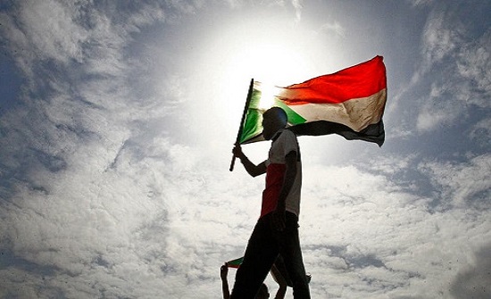 السودان