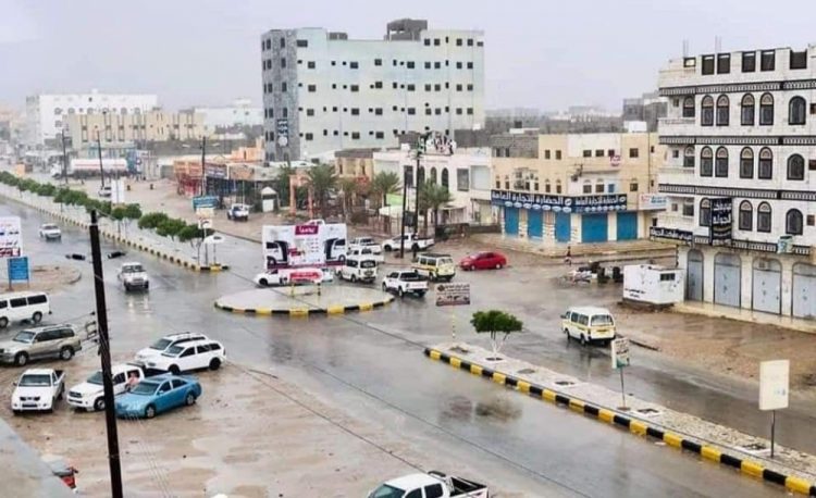 شبوة