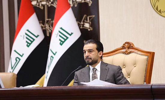 رئيس مجلس النواب،