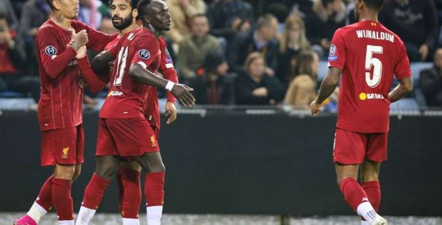 ليفربول