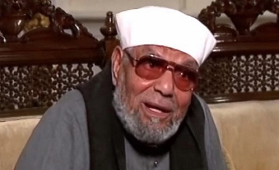 الشعراوي