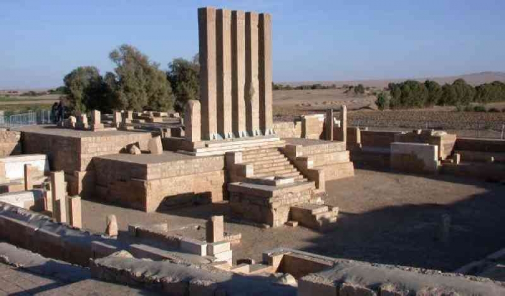 مدينة مأرب
