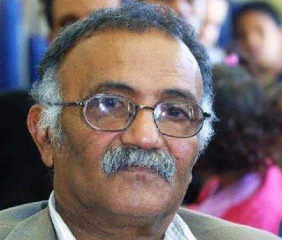 نقيب الصحفيين اليمنيين الأسبق عبدالباري طاهر