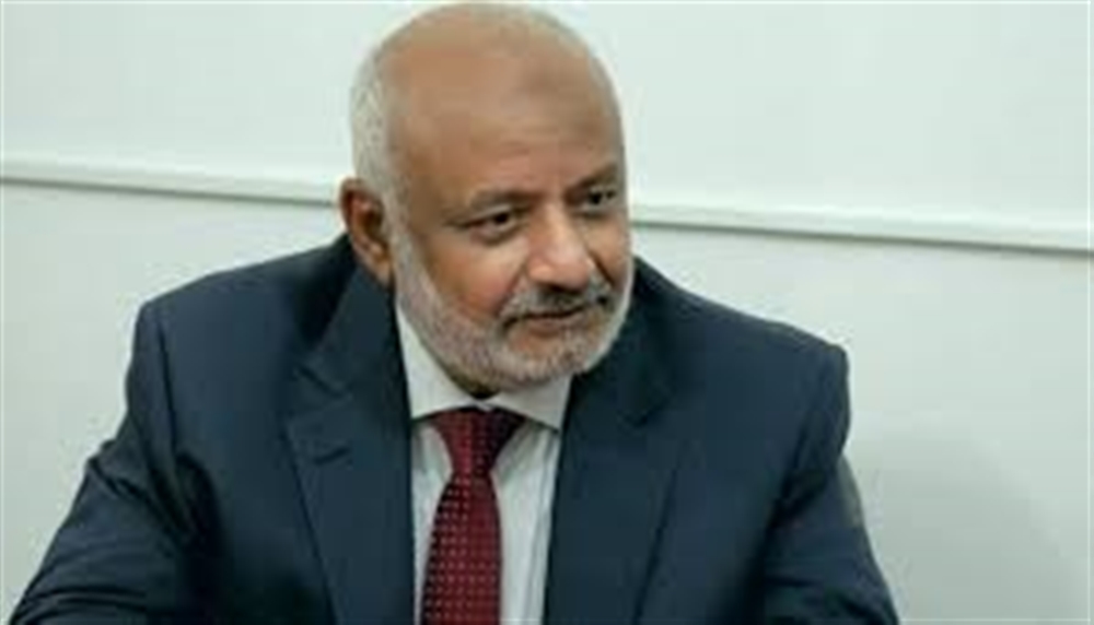 الحسن طاهر محافظ الحديدة