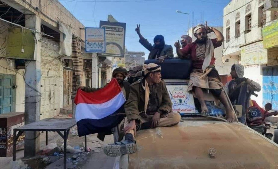تعرف على أبرز الأحداث التي شهدتها اليمن قبل إعلان انتفاضة ديسمبر وحنكة الزعيم في مواجهة فلول الإرهاب الحوثي