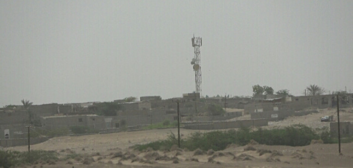 مدينة الحديدة