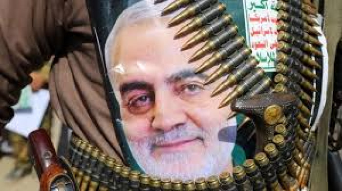 قاسم سليماني