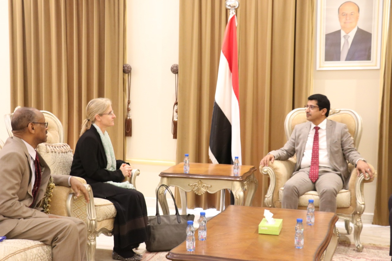 وكيل وزارة منصور بجاش