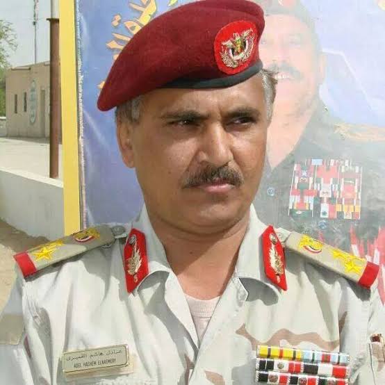 الميثاق نيوز| وفاة خمسة من ابناء العميد القميري في حادث مروري في