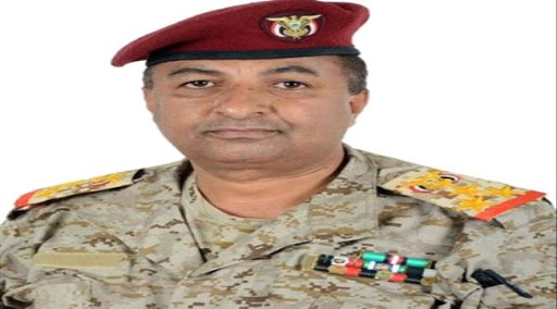 عبده مجلي يكشف مستجدات الوضع في جبهات القتال شمال اليمن