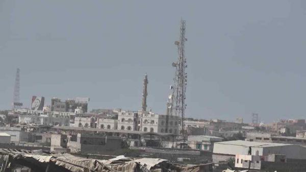 مدينة الحديدة