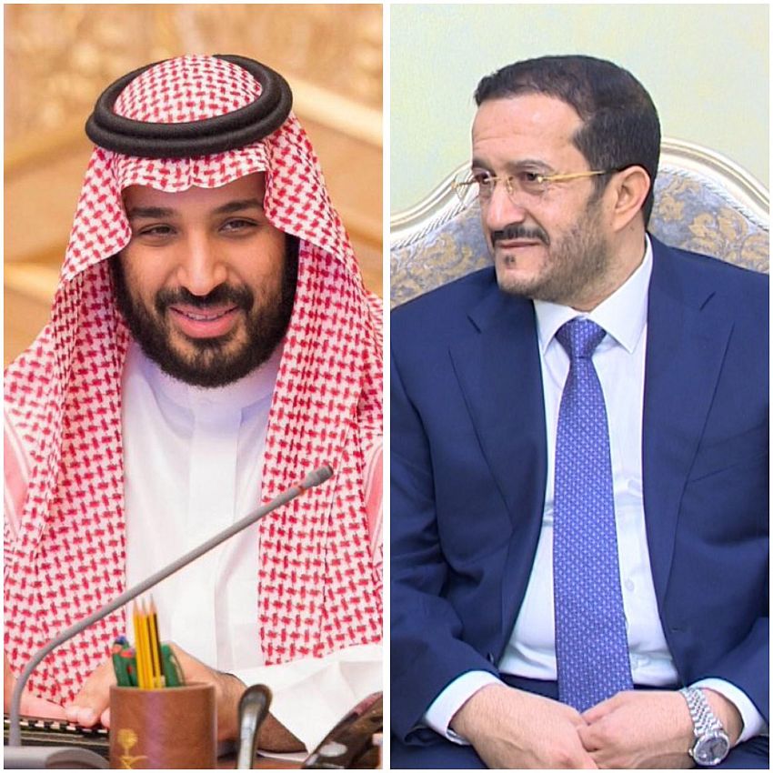 عثمان مجلي يوضح موقفه من قرار السعودية الخاص بالنازحين