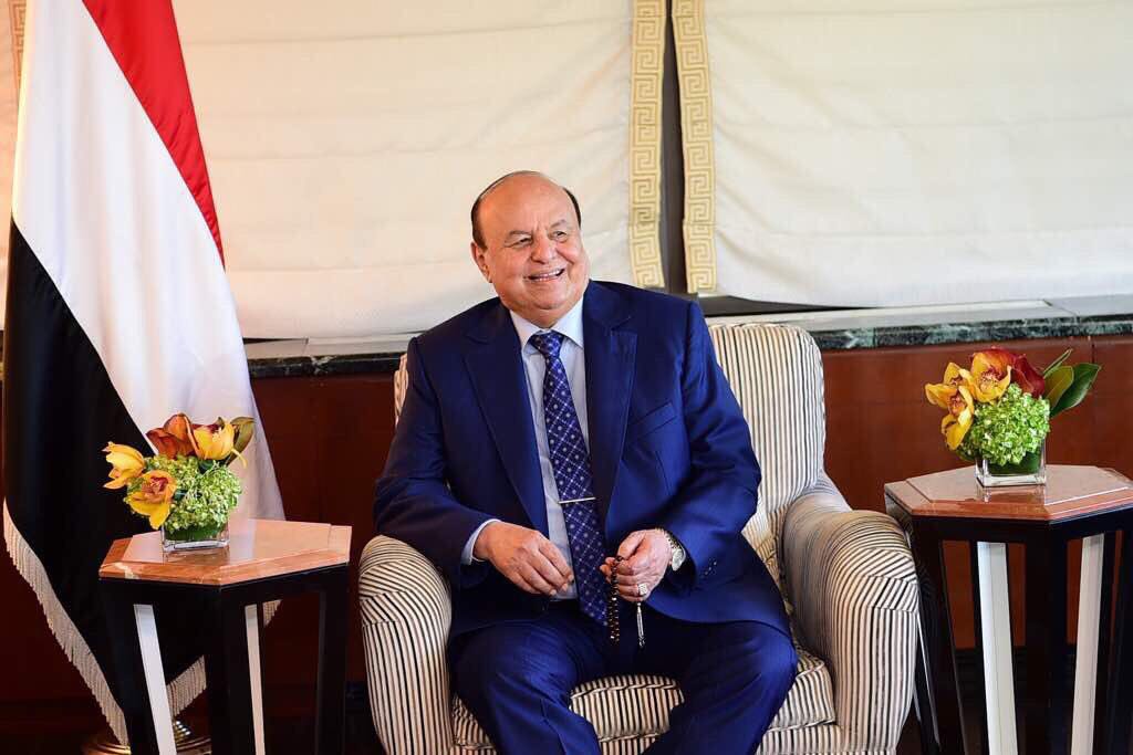 رئيس الجمهورية يصل إلى الرياض قادما من الولايات المتحدة