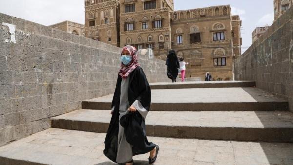 اليمن وانتشار وباء كورونا