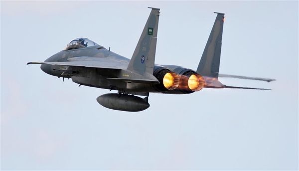طيران التحالف