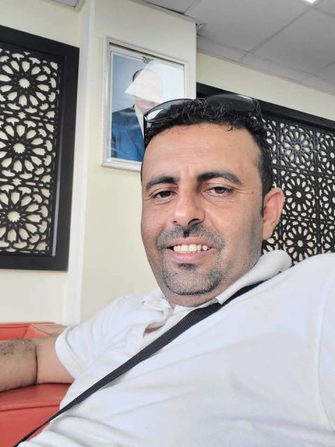 الدكتور علي الوليدي وكيل وزارة الصحة يصاب بفيروس كورونا