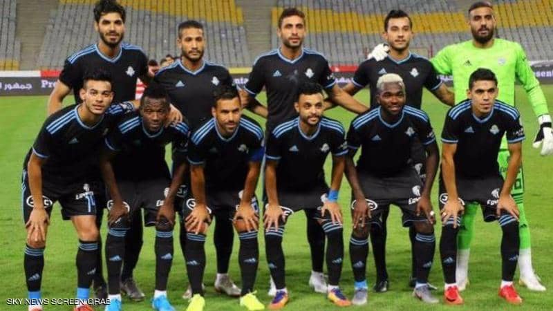 فريق بيرميدز