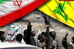 المانيا توقف ضمانات الصادرات الى ايران التي تدعم الحوثتين في ال