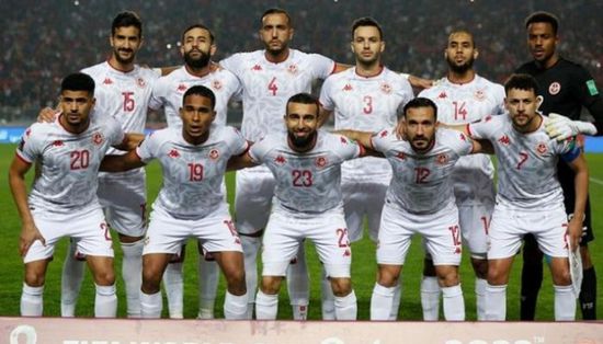 المنتخب التونسي