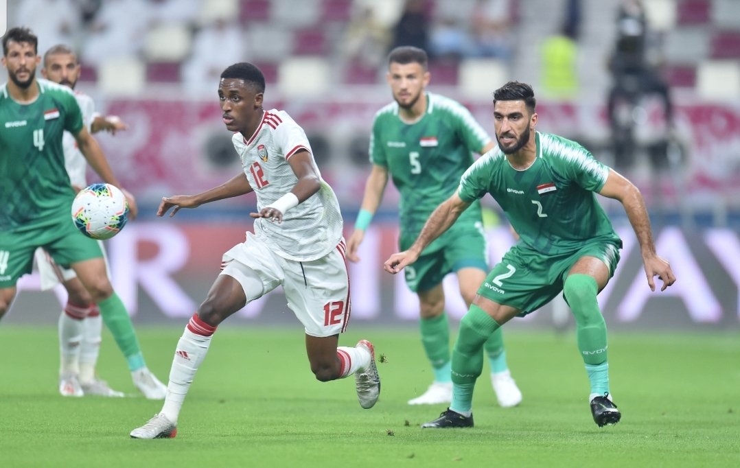 كأس خليجي 24
